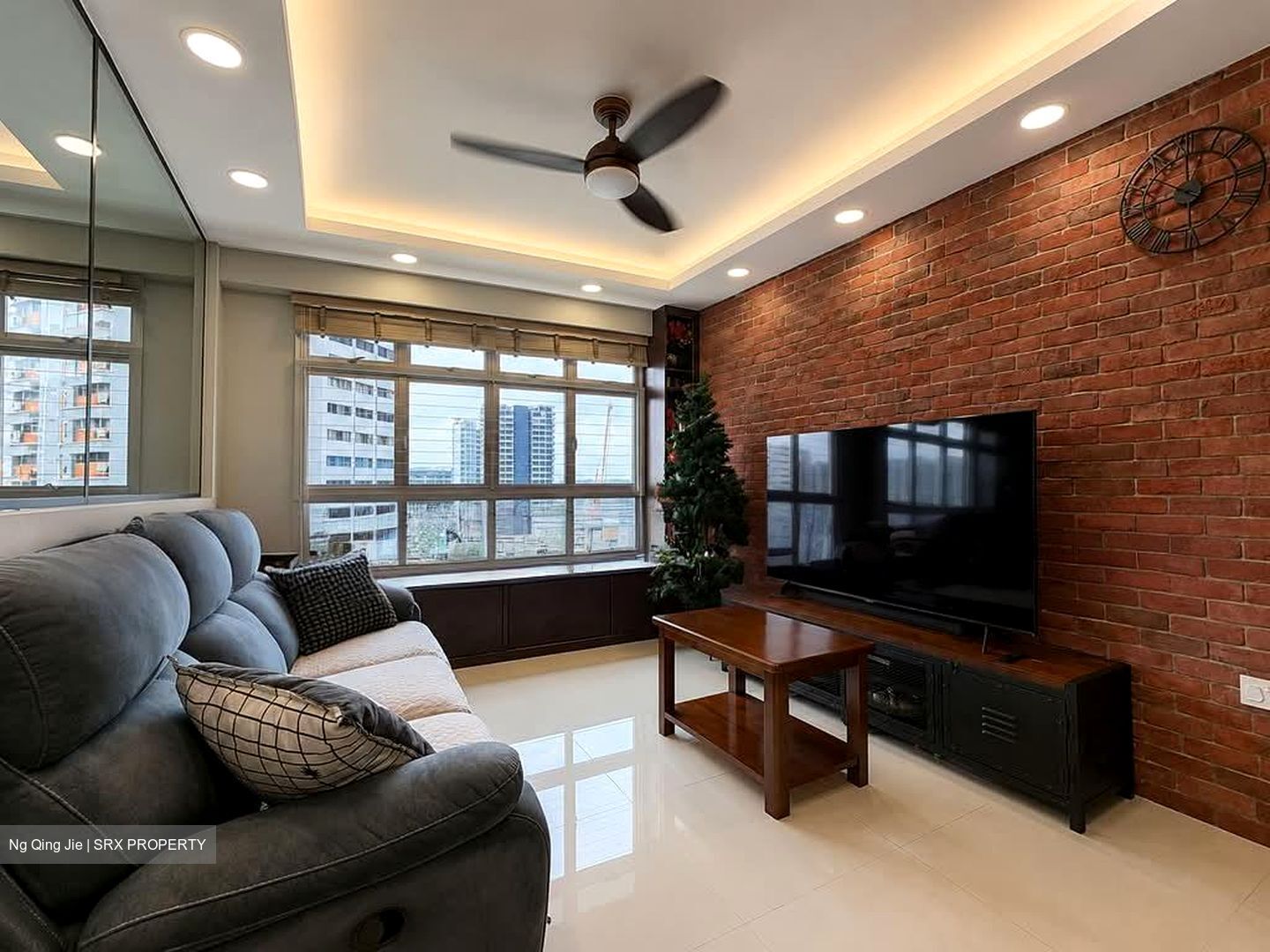 Blk 26A Saint George's Towers (Kallang/Whampoa), HDB 4 Rooms #604568071